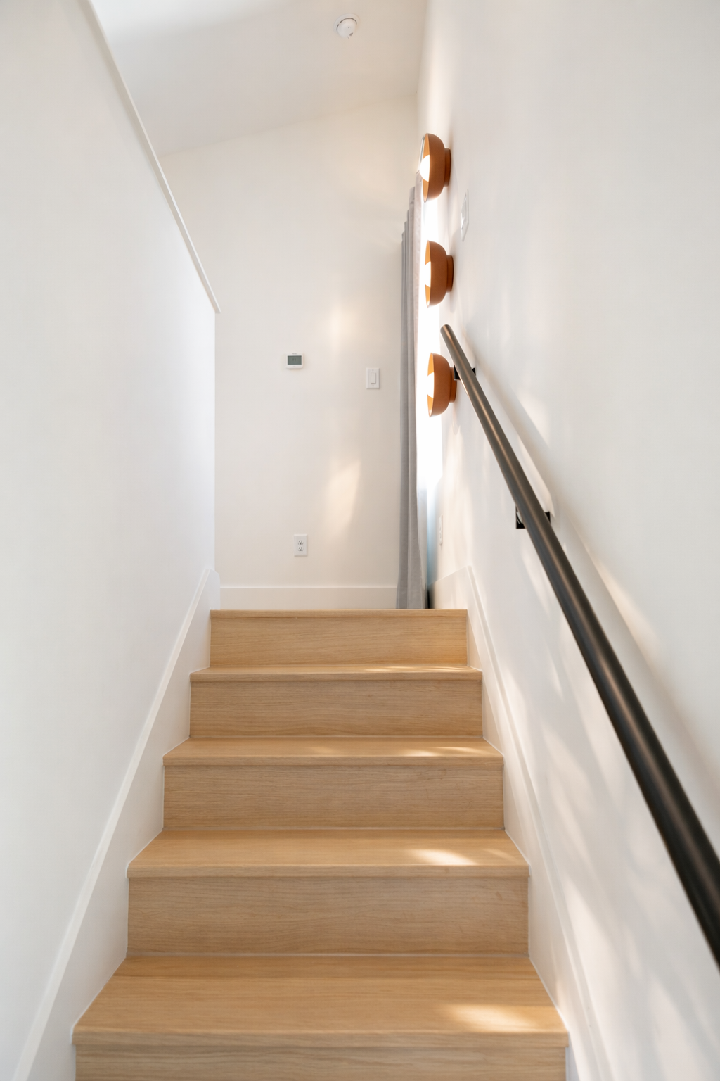 casita living space