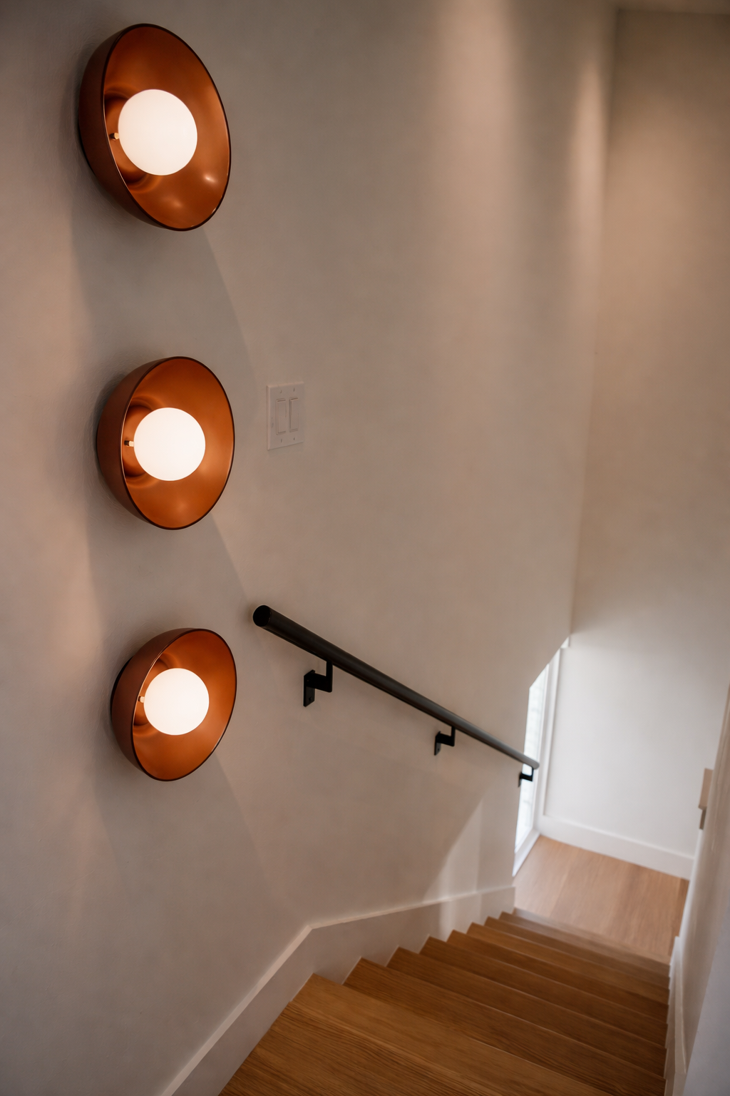 Interior detail at Hotel SOMA